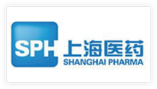 上海醫(yī)藥